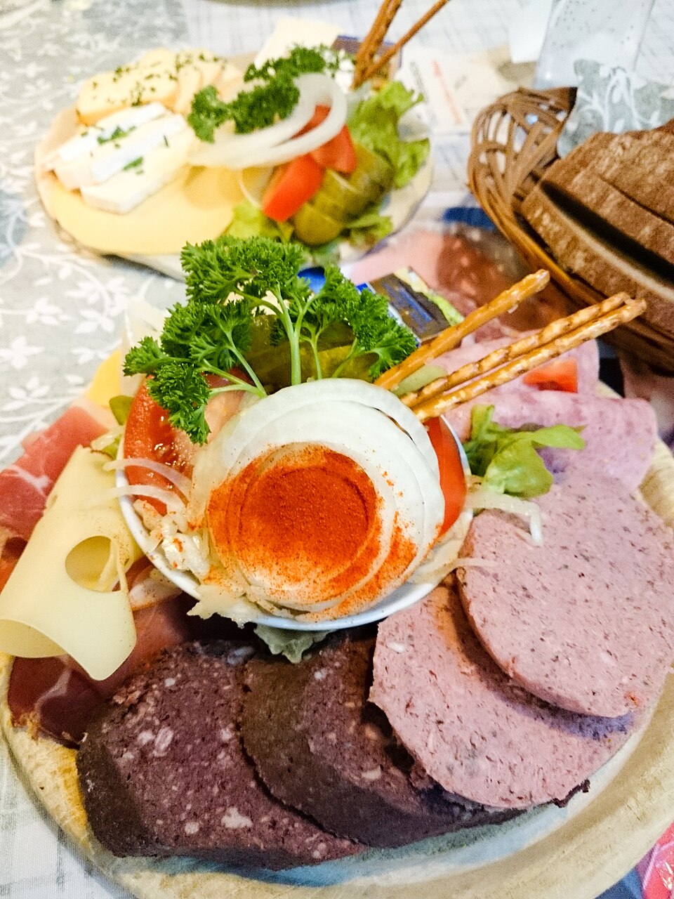 Minute Italian Sausage & Spinach Soup: Easy Family Meal